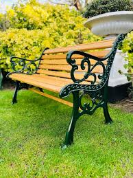 Garden Bench